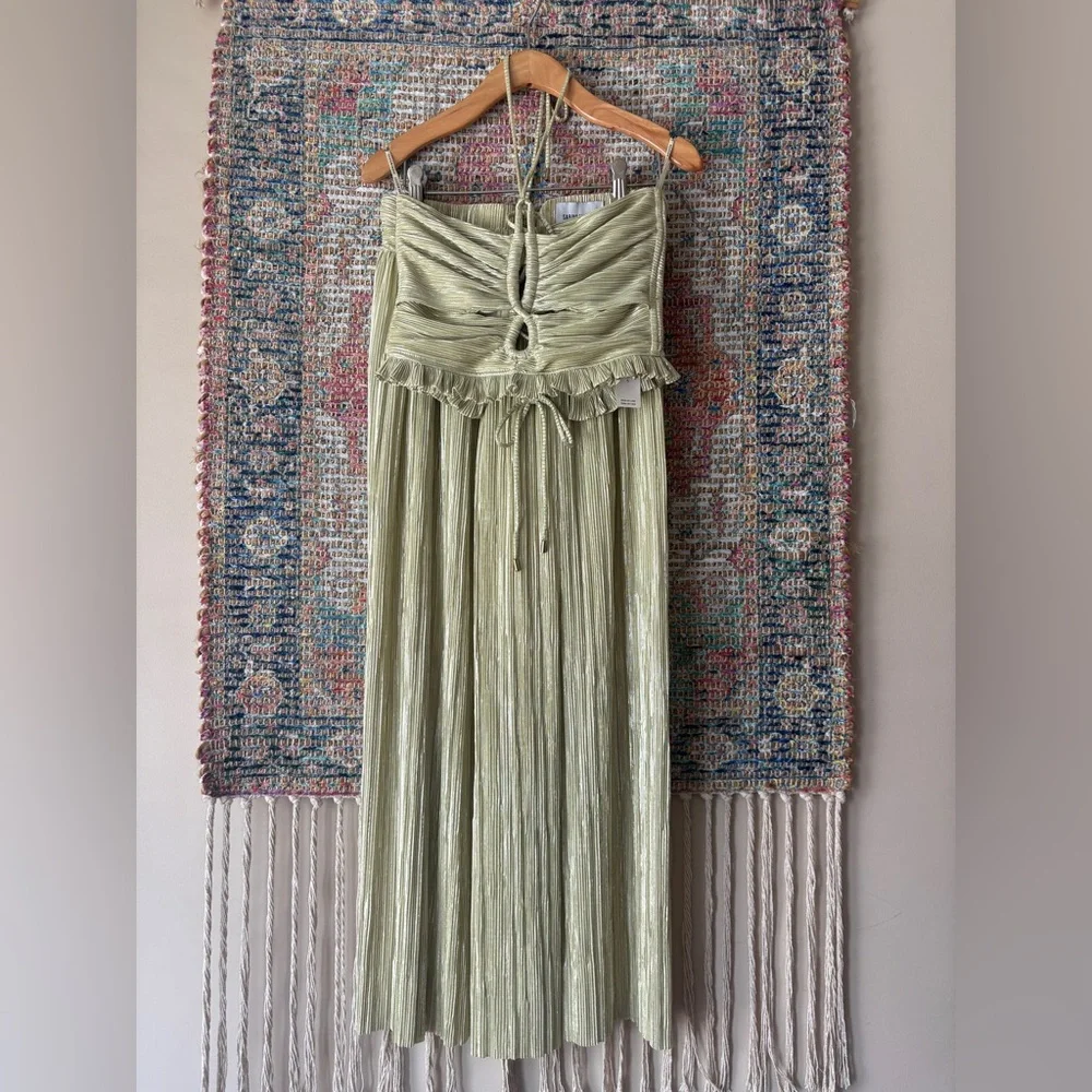 Sabina Musayev Two Piece Set - Picture 4 of 6